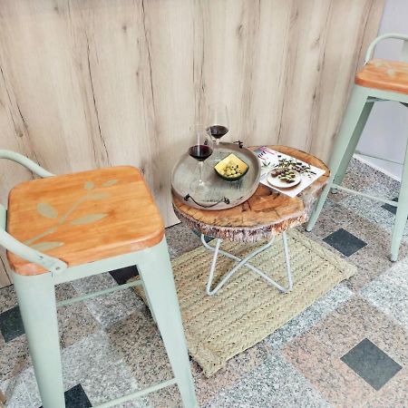 Apartamentos Los Jardines& Parking 科爾多瓦 外观 照片