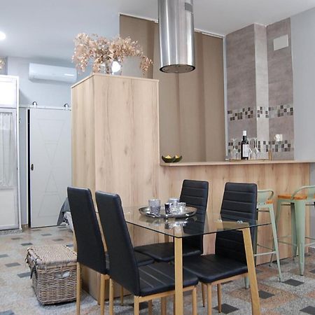 Apartamentos Los Jardines& Parking 科爾多瓦 外观 照片