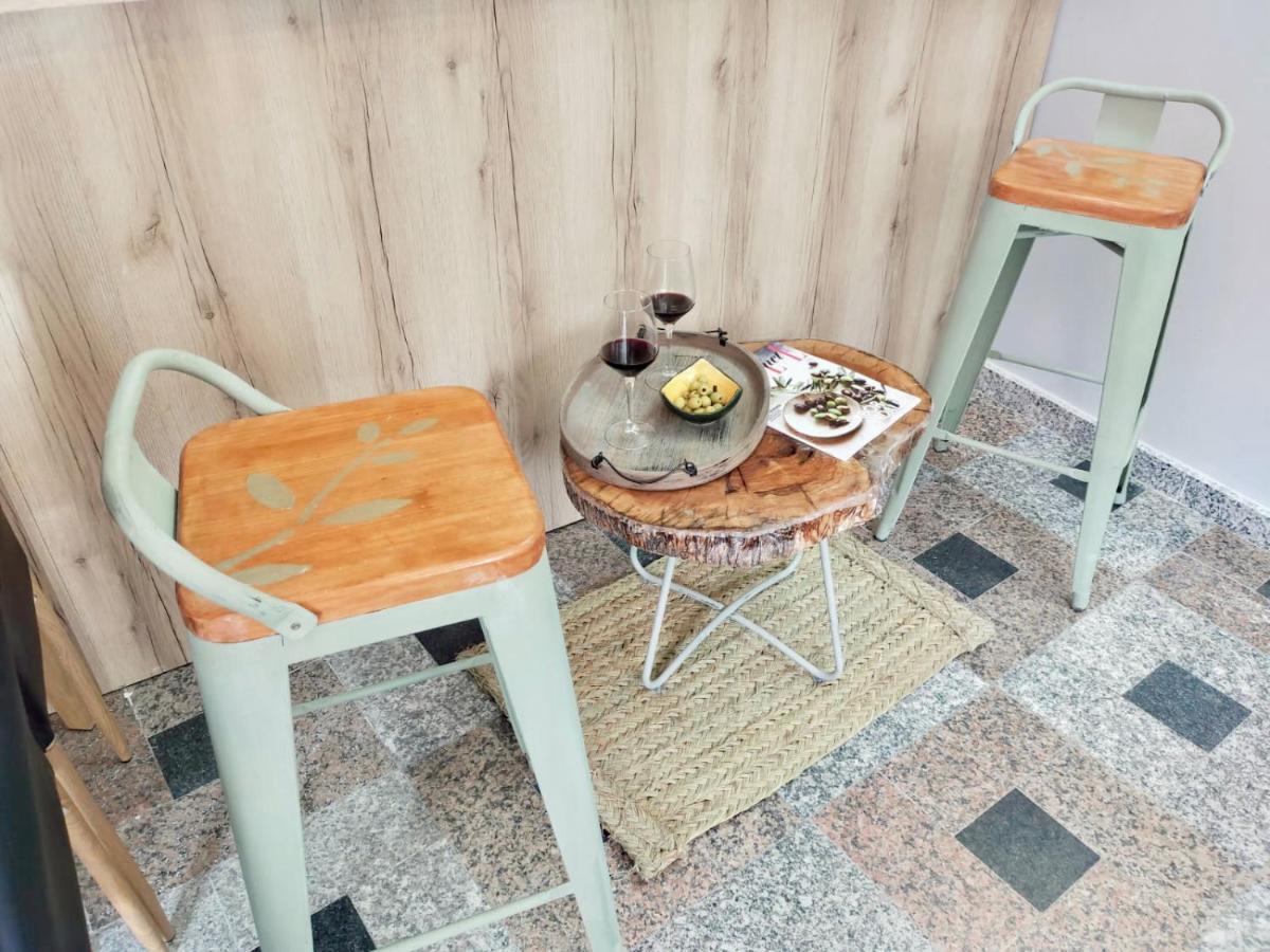 Apartamentos Los Jardines& Parking 科爾多瓦 外观 照片