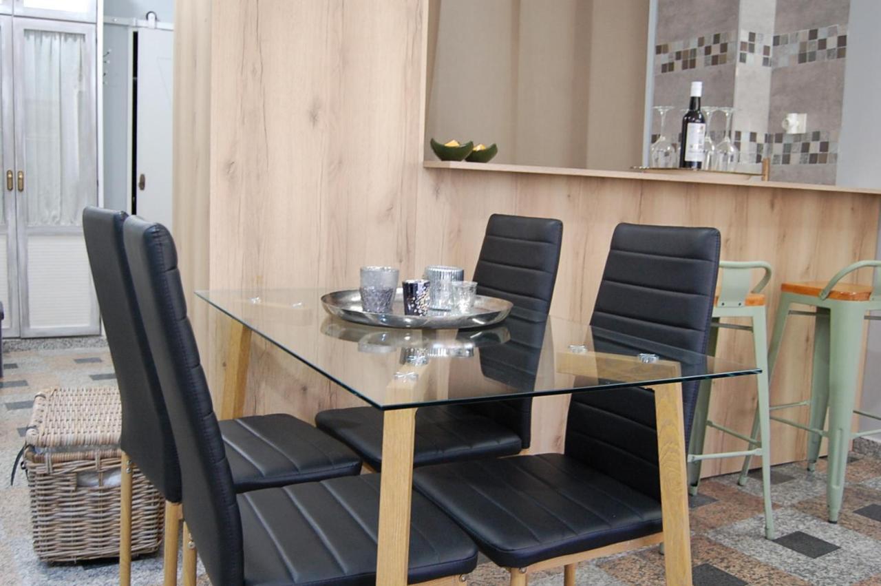 Apartamentos Los Jardines& Parking 科爾多瓦 外观 照片