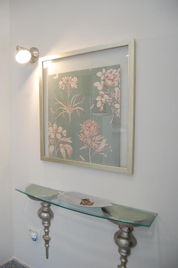 Apartamentos Los Jardines& Parking 科爾多瓦 外观 照片